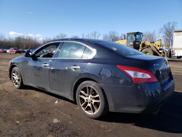 Nissan Maxima 2011 