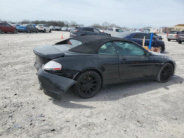 BMW 645Ci 2005 6-Series
