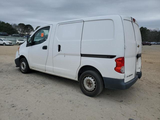 Chevrolet City Express 2017 LS Grade