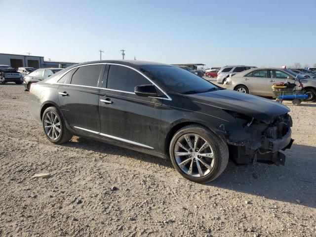 Cadillac XTS 2014 Standard