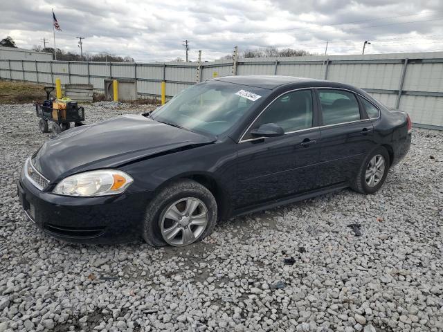 Chevrolet Impala Limited 2015 LS Fleet