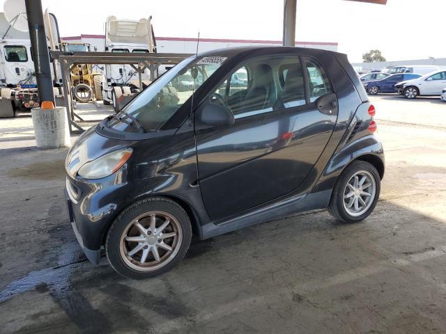Smart Fortwo 2008 Fortwo