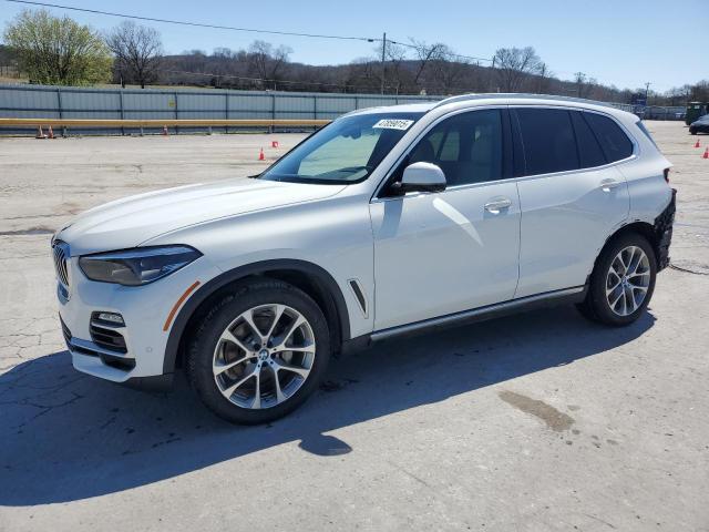 BMW X5 2020 sDrive40i