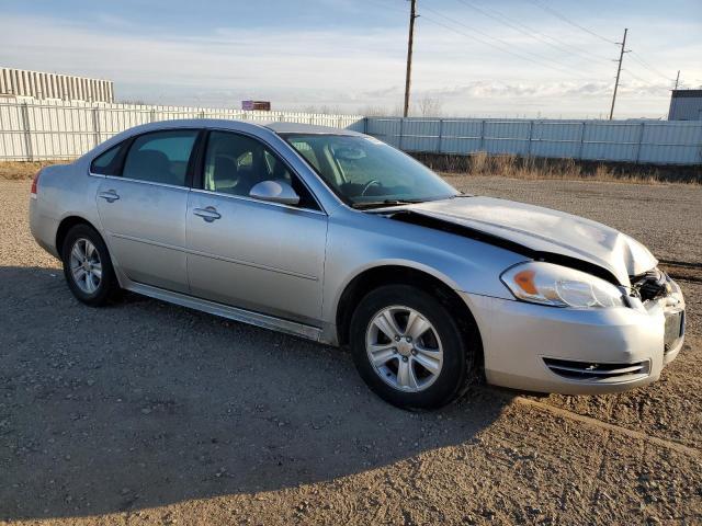 Chevrolet Impala Limited 2015 LS Fleet