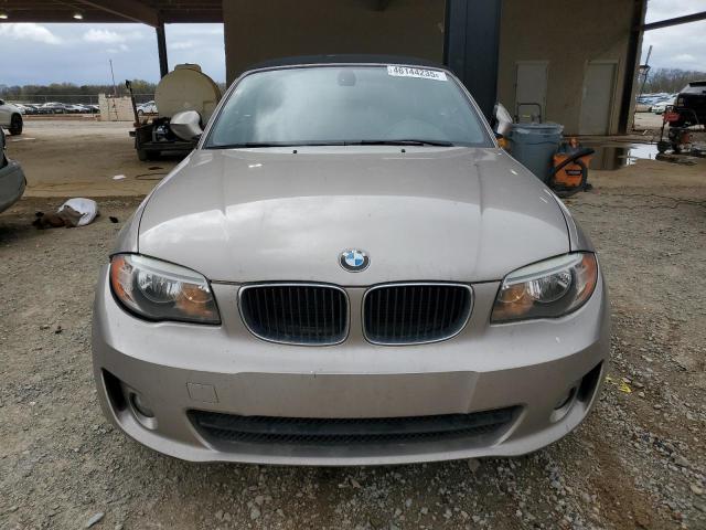 BMW 128i 2013 SULEV