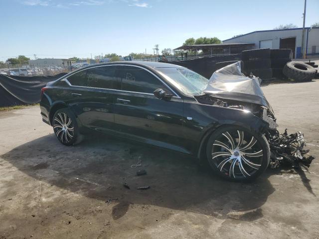 Cadillac CT5 2023 Premium Luxury