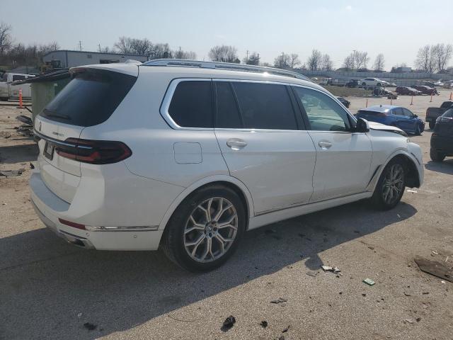 BMW X7 2023 xDrive40i