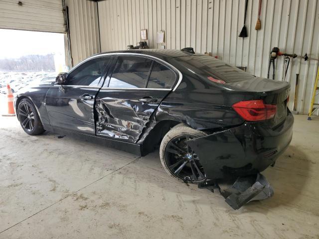BMW 340i 2016 xDrive