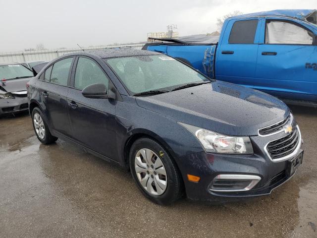 Chevrolet Cruze Limited 2016 LS