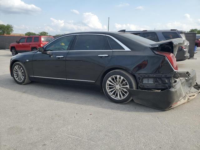 Cadillac CT6 2018 2.0 T