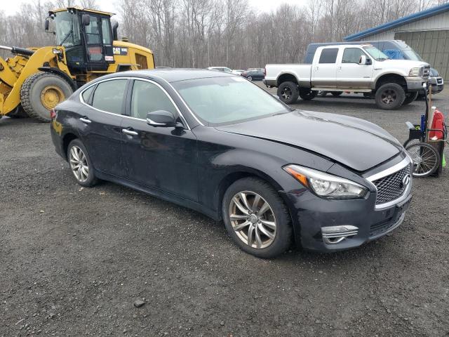 Infiniti Q70 2017 