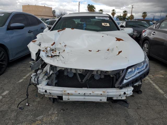 Honda Accord 2017 EX-L
