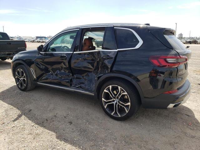 BMW X5 2021 sDrive40i