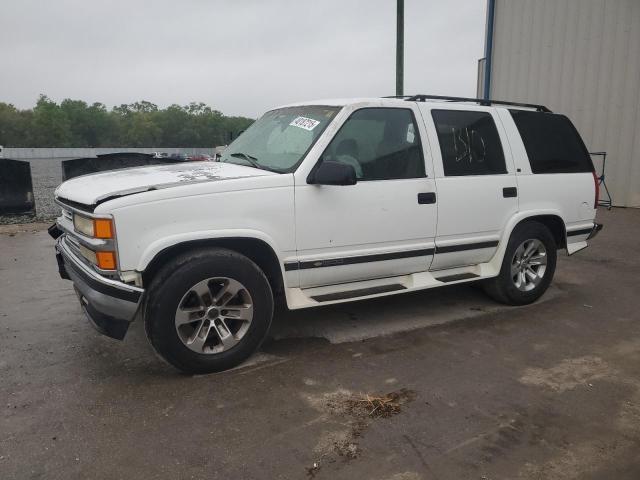 Chevrolet Tahoe 1997 Conventional Cab