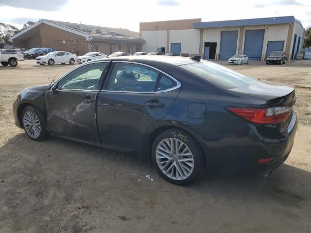 Lexus ES 2017 350