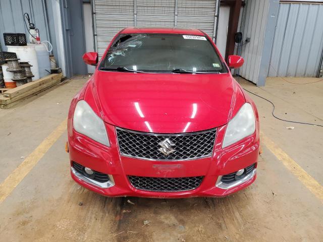 Suzuki Kizashi 2011 Sport GTS (US)