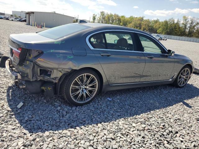 BMW 750i 2016 xDrive