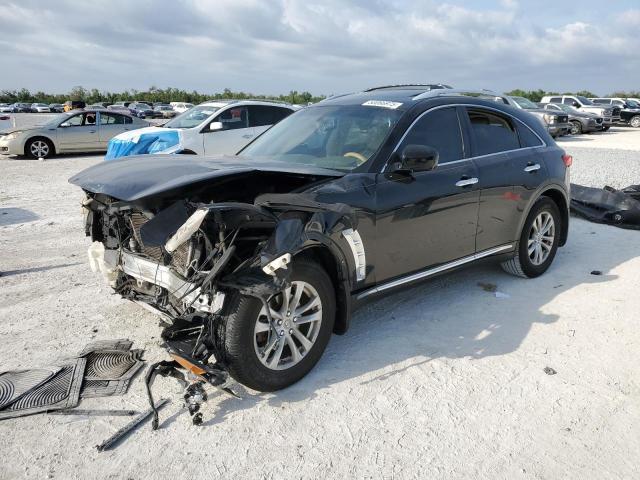 Infiniti FX35 2012 Wagon body style