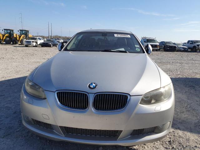 BMW 335i 2010 3-Series