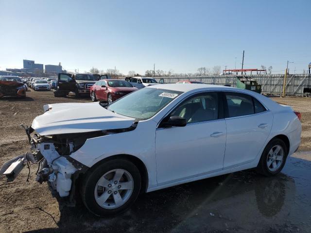 Chevrolet Malibu Limited 2016 LS (1LS)