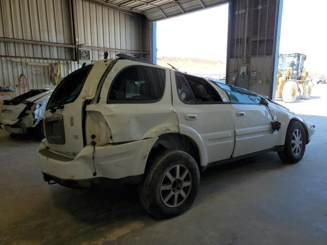 Buick Rainier 2004 