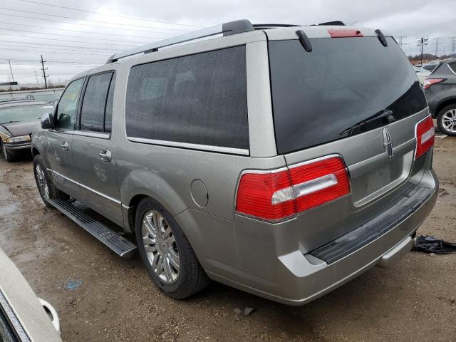 Lincoln Navigator 2008 L