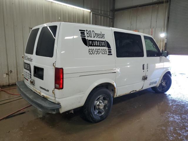 Chevrolet Astro Van 2004 Extended Van