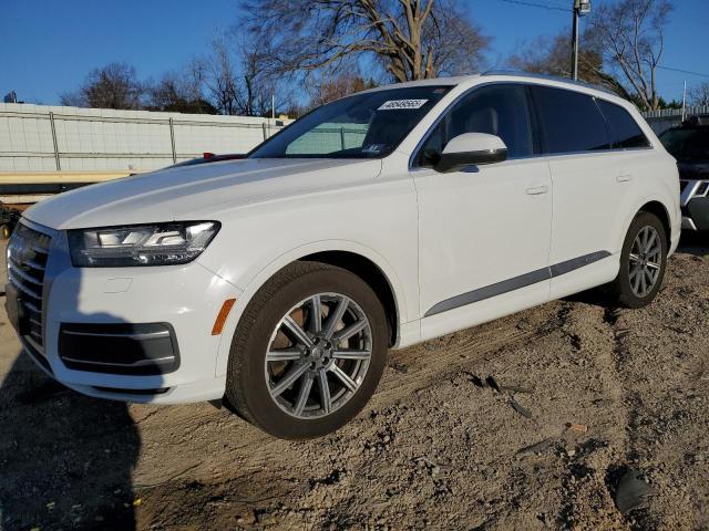Audi Q7 2019 