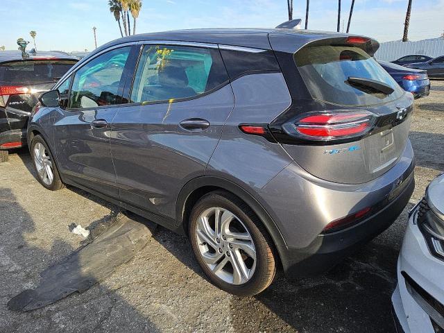 Chevrolet Bolt EV 2023 1LT