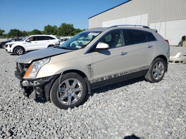Cadillac SRX 2011 Premium