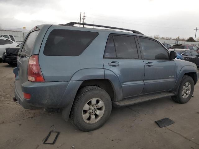 Toyota 4-Runner 2005 SR5