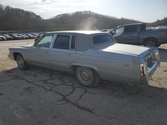 Cadillac Brougham 1990 