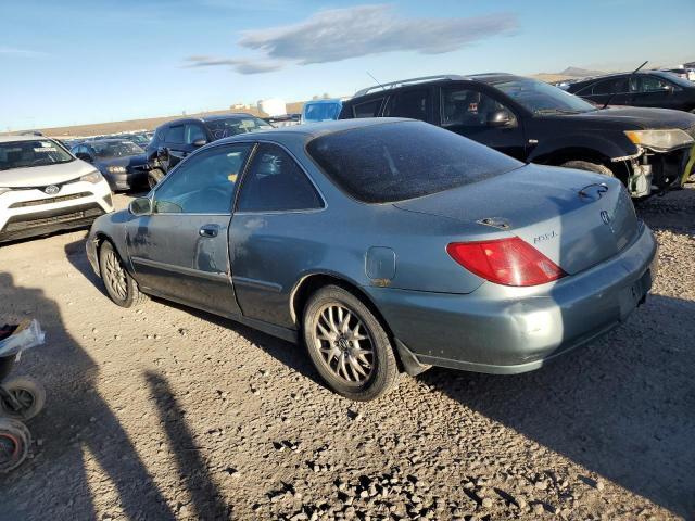 Acura CL 1999 3.0