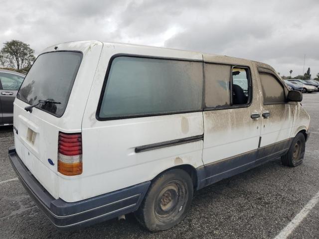 Ford Aerostar 1991 XL