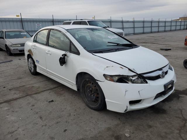 Honda Civic 2011 GX