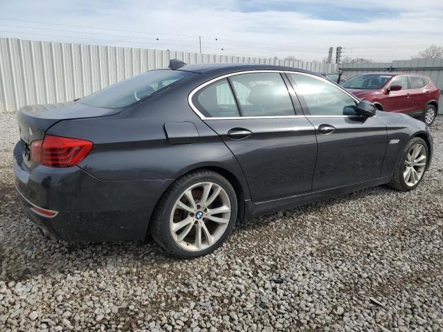 BMW 535i 2015 5-Series