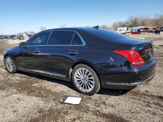 Genesis G90 2019 5.0 Ultimate