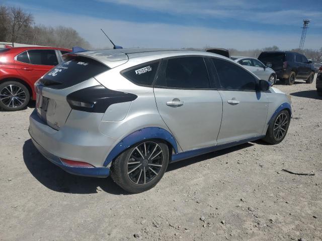 Ford Focus 2015 SE
