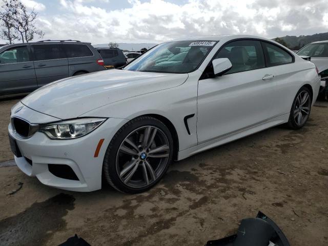 BMW 435i 2015 4-Series