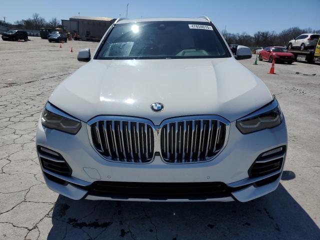 BMW X5 2020 sDrive40i