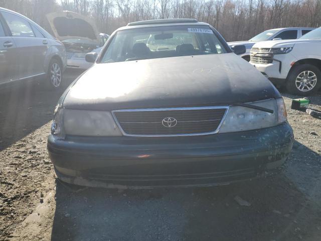 Toyota Avalon 1998 MCX10L
