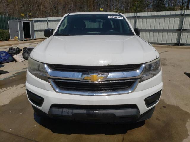 Chevrolet Colorado 2017 Work Truck