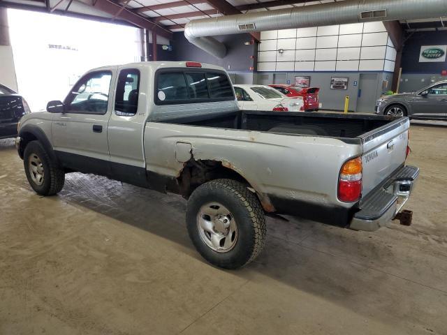 Toyota Tacoma 2003 DELUXE