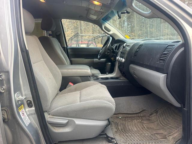 Toyota Tundra 2007 SR5
