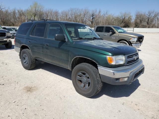 Toyota 4-Runner 1999 SR5