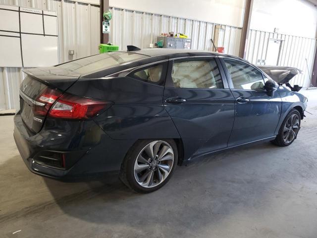 Honda Clarity 2018 PHEV