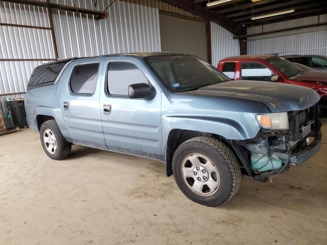 Honda Ridgeline 2008 RT