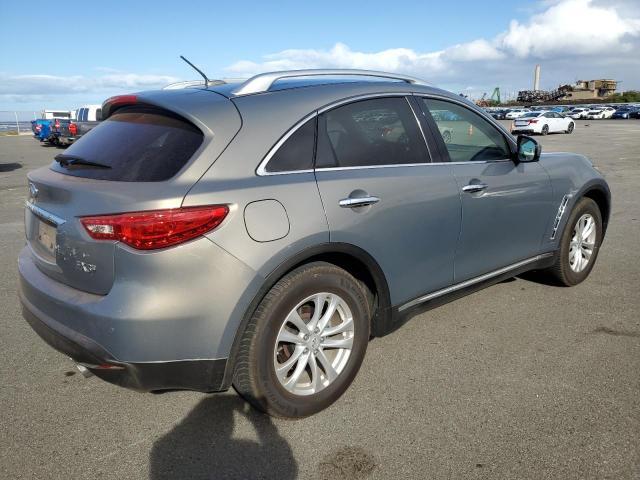 Infiniti FX37 2013 Wagon body style