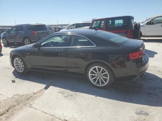 Audi A5 2016 