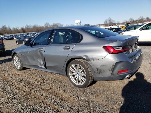 BMW 330e 2023 330xe